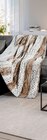 Kuscheldecke mit Lammfellimitat im Angebot bei Penny in Germering Kuscheldecke mit Lammfellimitat Angebote von HOME IDEAS Living bei Penny Germering für 15,99 €