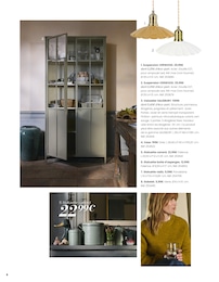 Prix et réduction Décoration Intérieure dans le prospectus Maisons du Monde en cours Offre Décoration Intérieure dans le catalogue Maisons du Monde du moment à la page 8