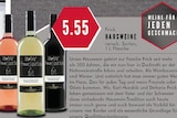 Aktuelles HAUSWEINE Angebot bei EDEKA in Bochum ab 5,55 €
