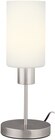 Lampe de table LED avec fonction tactile - Livarno home en promo chez Lidl Lampe de table LED avec fonction tactile - Livarno home dans le catalogue Lidl