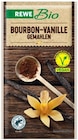 Aktuelles Bourbon-Vanille gemahlen Angebot bei REWE in Frankfurt (Main) ab 1,99 €