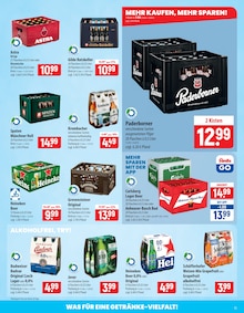 Veltins im famila Nordost Prospekt "besser als gut!" mit 24 Seiten (Neustadt (Rübenberge))