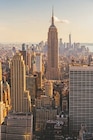 Lidl - New York inkl. Flug hautnah erleben Angebot im Prospekt New York inkl. Flug hautnah erleben bei Lidl im Prospekt "" für 999,00 €