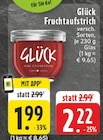 Fruchtaufstrich bei EDEKA im Hövelhof Prospekt für 1,99 €