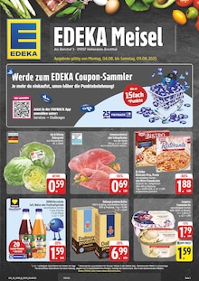 Aktueller EDEKA Hohenstein-Ernstthal Prospekt "Wir lieben Lebensmittel!" mit 28 Seiten