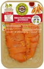 Aktuelle Huhn Angebote bei REWE in Hamburg Aktuelles Hähnchenbrustfilet geschnitten Angebot bei REWE in Hamburg ab 19,90 €