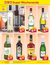 Ähnliche Angebote wie Freixenet-Sekt im Prospekt "Aktuelle Angebote" auf Seite 44 von Netto Marken-Discount in Halberstadt