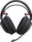 kabelloses Gaming-Headset QUANTUM 650 Schwarz im EP: Prospekt kabelloses Gaming-Headset QUANTUM 650 Schwarz von JBL im aktuellen EP: Prospekt für 129,99 €