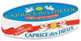 Promo CAPRICE DES DIEUX OFFRE GOURMANDE à 1,39 € dans le catalogue Intermarché à Gournay-en-Bray
