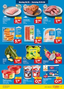 Braten im aktuellen Netto Marken-Discount Prospekt (Bottrop) Braten im Netto Marken-Discount Prospekt "Aktuelle Angebote" mit 67 Seiten (Bottrop)