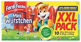Mini Würstchen von FERDI FUCHS für 1,99 € bei Penny im Angebot Mini Würstchen von FERDI FUCHS im aktuellen Penny Prospekt