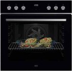 Einbauherdset EX32INDT2 Angebote von AEG bei expert Kiel für 869,00 €