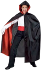 VAMPIR CAPE KINDER im Angebot bei Müller in Sindelfingen VAMPIR CAPE KINDER Angebote bei Müller Sindelfingen für 22,99 €
