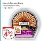 Aktuelles Garnelen-Kranz Angebot bei GLOBUS in Herne ab 4,99 €