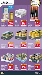 Hundefutter Angebot & Preis im aktuellen Netto mit dem Scottie Prospekt Hundefutter Angebot im aktuellen Netto mit dem Scottie Prospekt auf Seite 14