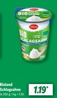 Bioland Schlagsahne Angebote von Milbona bei Lidl Neustadt für 1,19 €