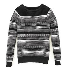 Pullover, Jacquard bei ALDI SÜD in Ulm Pullover, Jacquard im Angebot bei ALDI SÜD Ulm für 8,99 €