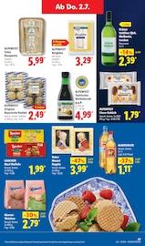 Pralinen im Lidl Prospekt in Bad Salzuflen Aktueller Lidl Prospekt mit Pralinen, "LIDL LOHNT SICH", Seite 55