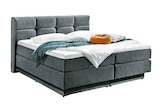 SB Möbel Boss Neunkirchen - Boxspringbett Portage Angebot im Prospekt Boxspringbett Portage bei SB Möbel Boss im Neunkirchen Prospekt für 999,99 €