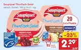 Thunfisch-Salat Angebote von Saupiquet bei Netto Marken-Discount Langenfeld für 2,29 €