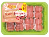 Promo 8 Paupiettes de Veau à 16,15 € dans le catalogue Intermarché à Les Lilas