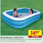 Aktuelle Becks Angebote bei toom Baumarkt in Mönchengladbach Aktuelles Planschbecken Family Pool Angebot bei toom Baumarkt in Mönchengladbach ab 14,99 €