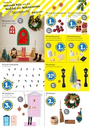 Besen Angebot im aktuellen TEDi Prospekt auf Seite 30