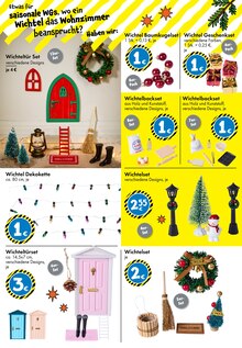 Handtaschen Angebot im aktuellen TEDi Prospekt auf Seite 30