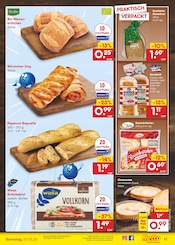 Aktueller Netto Marken-Discount Prospekt mit Baguette, "Aktuelle Angebote", Seite 24