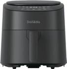 Air fryer 4,8l - DOMÉDIA en promo chez Intermarché Super Villeurbanne à 37,49 €