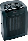 Soufflant céramique 1500W - Intermarché Super à Saint-Denis Soufflant céramique 1500W en promo chez Intermarché Super Saint-Denis à 14,99 €