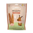 Sammy's Hühnchenfilet 190 g bei Zookauf im Grafschaft Prospekt für 4,49 €