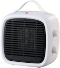Radiateur soufflant céramique - TRONIC en promo chez Lidl Radiateur soufflant céramique - TRONIC dans le catalogue Lidl