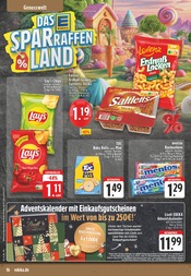 Aktueller EDEKA Prospekt mit Gutscheine, "Aktuelle Angebote", Seite 16