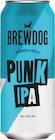 Punk IPA à Intermarché Super dans Matton-et-Clémency Punk IPA à Intermarché Super dans Matton-et-Clémency