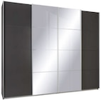 Aktuelles Schwebetürenschrank SYNCRONO Angebot bei mömax in Karlsruhe ab 899,00 €