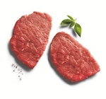 Rinder-Minutensteaks Angebote von Metzgerfrisch bei Lidl Freiburg für 8,49 €