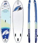 Allround-SUP im Angebot bei Lidl in Magdeburg Allround-SUP Angebote von F2 bei Lidl Magdeburg für 179,00 €