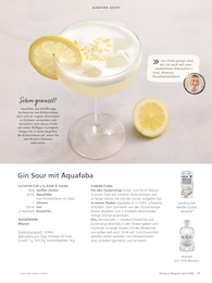 Alnatura Gin im Prospekt Alnatura Gin im Prospekt