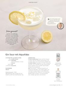 Gin im aktuellen Alnatura Prospekt (Duisburg) Gin im Alnatura Prospekt "Alnatura Magazin" mit 68 Seiten (Duisburg)