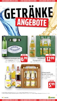 Cola im E center Prospekt "Aktuelle Angebote" mit 61 Seiten (Rüsselsheim)