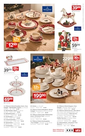 Aktueller XXXLutz Möbelhäuser Prospekt mit Teller, "20% auf Artikel der Marke Villeroy & Boch", Seite 3