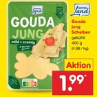 Aktuelle Ritter Sport Angebote bei Netto Marken-Discount in Chemnitz Aktuelles Gouda jung Scheiben Angebot bei Netto Marken-Discount in Chemnitz ab 1,99 €