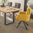 Armlehnstuhl Stoff bei Polstermöbel Fischer im Hebertsfelden Prospekt für 129,00 €