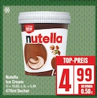 Ice Cream von Nutella im aktuellen EDEKA Prospekt