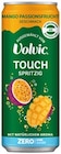 Aktuelle Volvic Angebote bei REWE in Rheine Aktuelles Touch Spritzig Mango Passionsfrucht Angebot bei REWE in Rheine ab 0,79 €
