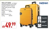 Trolley-Serie Las Palmas Größe M Angebote von NOWI bei Marktkauf Düsseldorf für 49,99 €