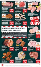 Bratwurst im Kaufland Prospekt in Erfurt Aktueller Kaufland Prospekt mit Bratwurst, "Hier bin ich richtig", Seite 29