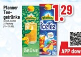 Trinkgut Warendorf - Der Grüne Angebot im Prospekt Der Grüne bei Trinkgut im Warendorf Prospekt für 1,29 €