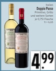 Primitivo von Doppio Passo im aktuellen EDEKA Prospekt für 4,99 €